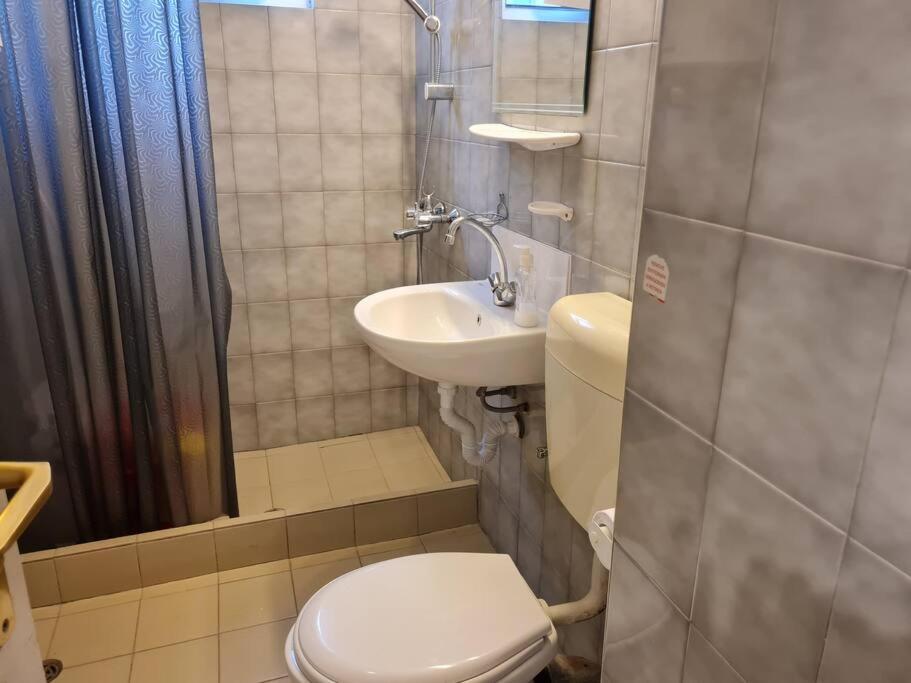 Studio Slavyanska Varna Eksteriør billede